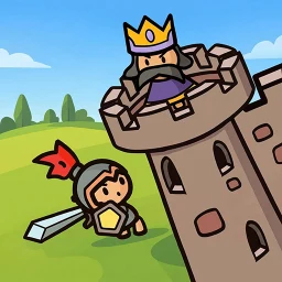 Icono de Royal Towers: Defensa Castillo